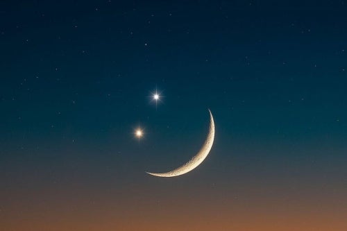 Luna Sonriente