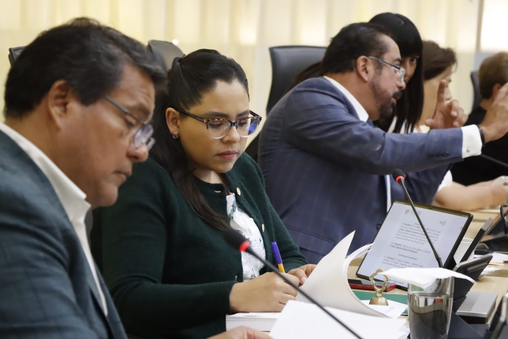 Diputados