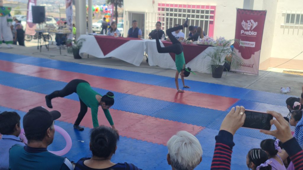 Día del Niño