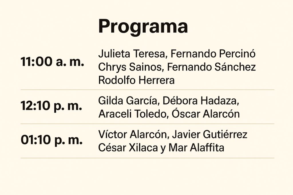 Programa