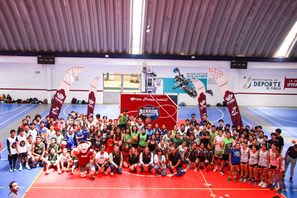 Torneo de Balonesto