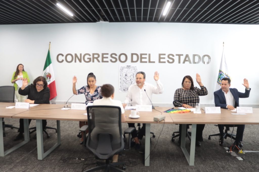 Diputados