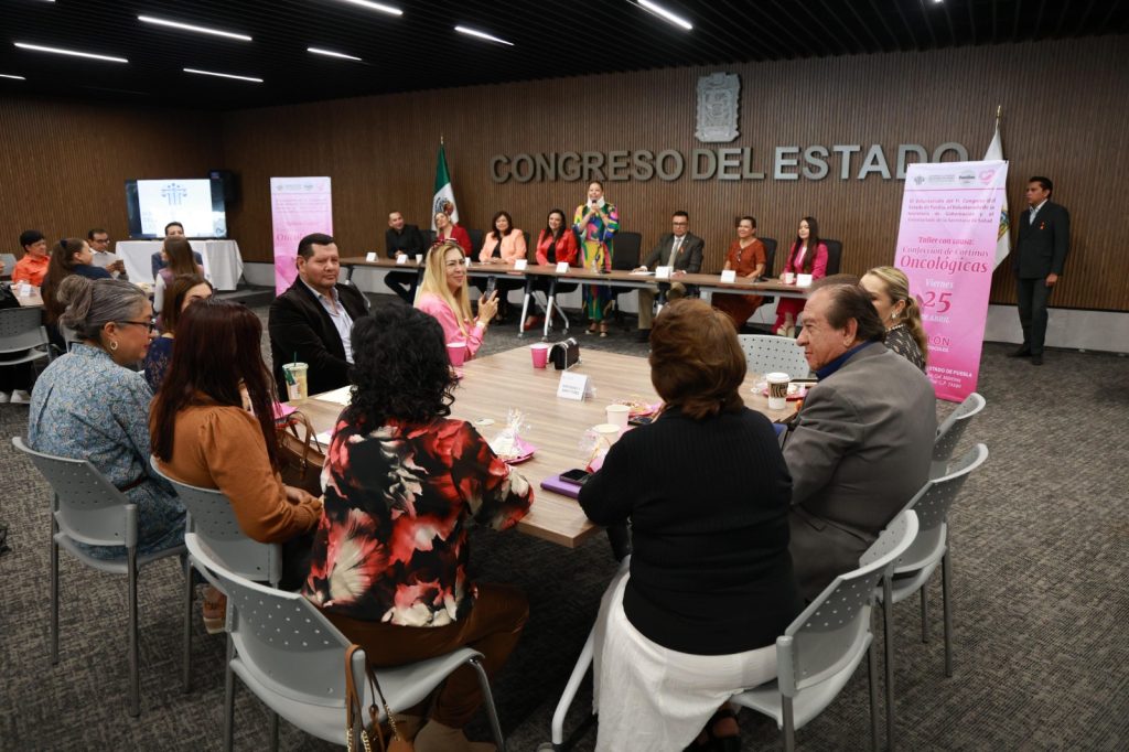Congreso de Puebla