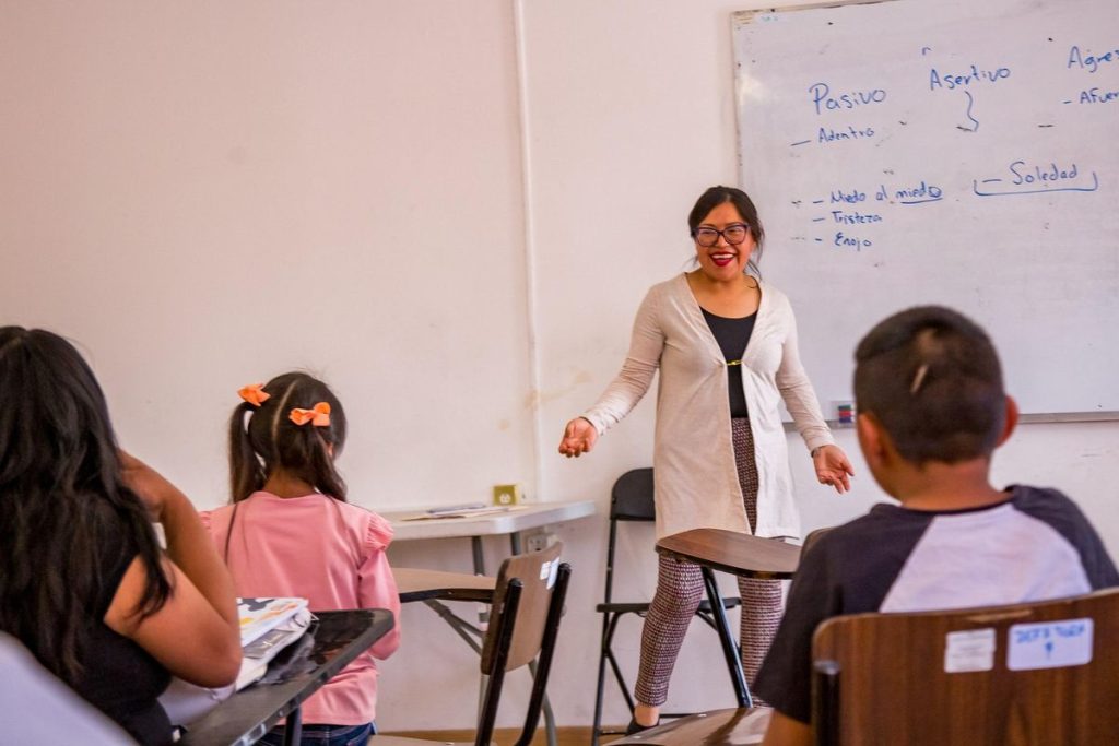 smdif-pue-taller-inteligencia-emocional-infancias