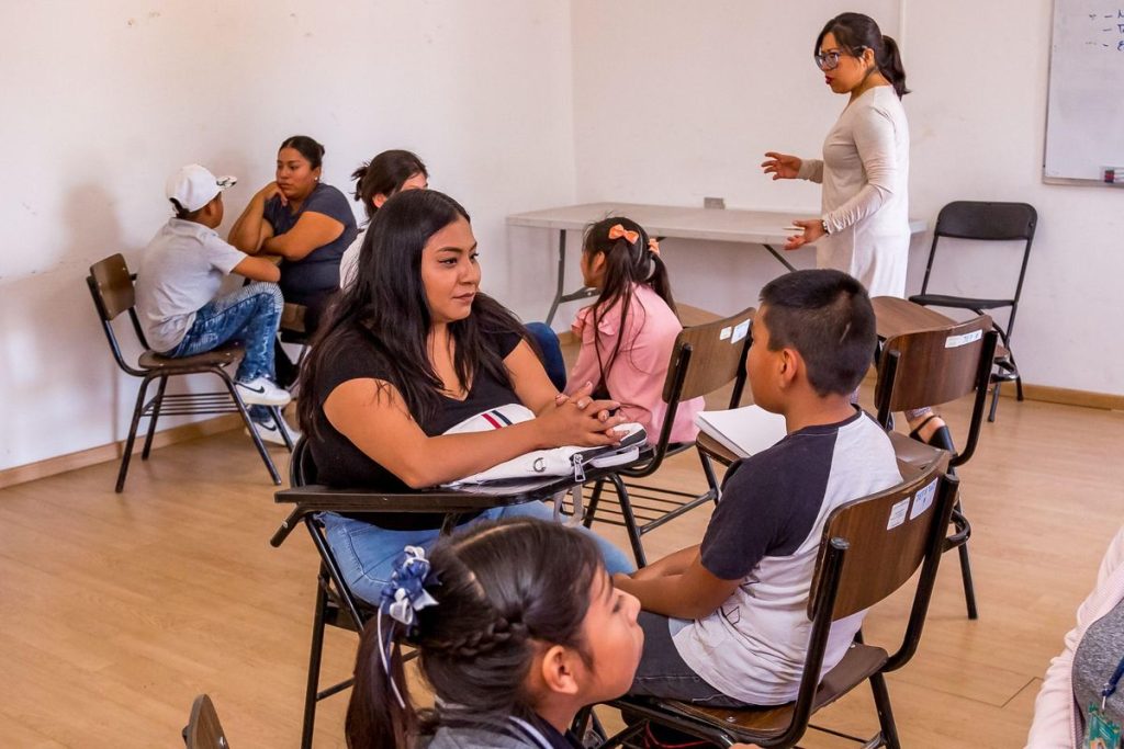 smdif-pue-taller-inteligencia-emocional-infancias