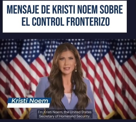 Propaganda anti migrante