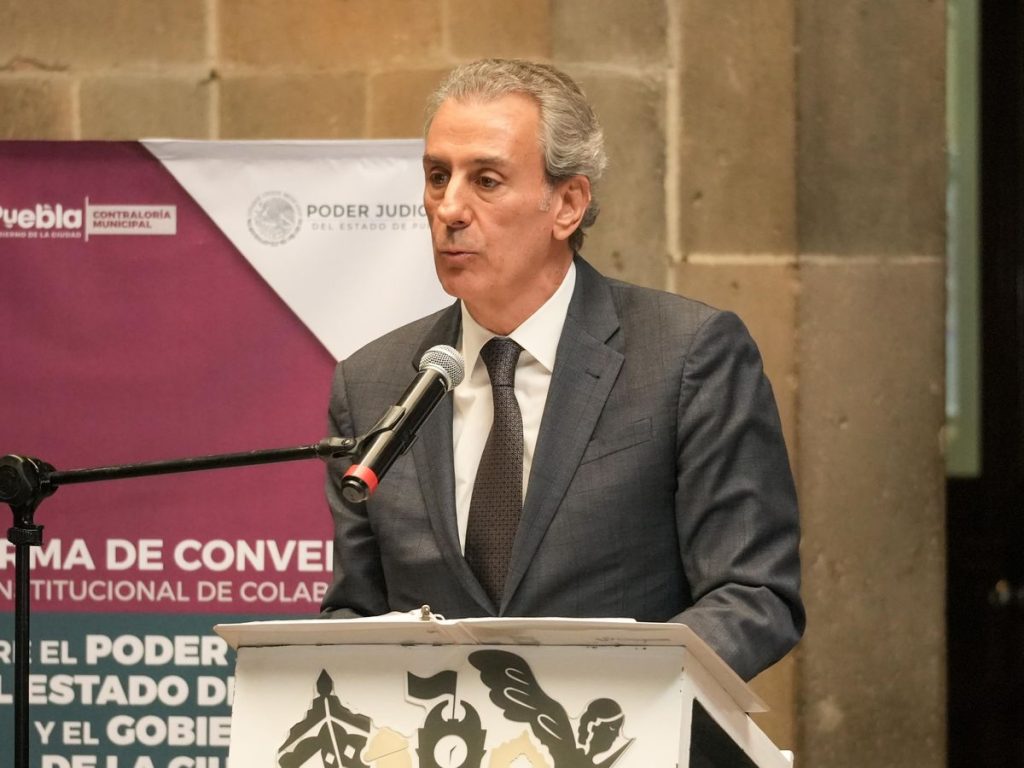 pepe-chedraui-ayto-pue-convenio-poder-judicial