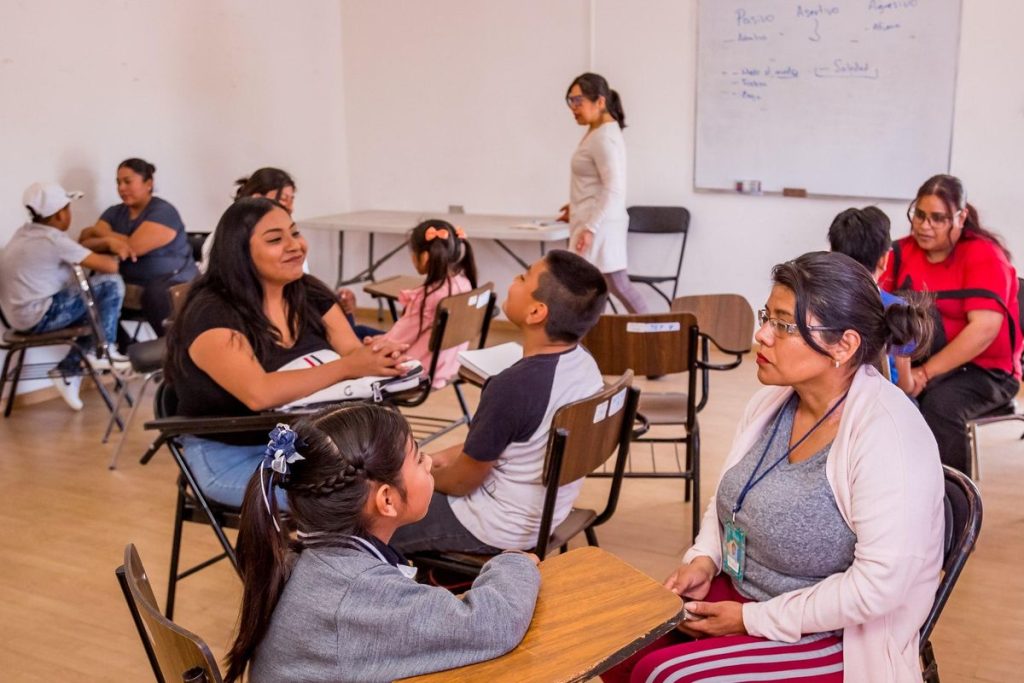 smdif-pue-taller-inteligencia-emocional-infancias
