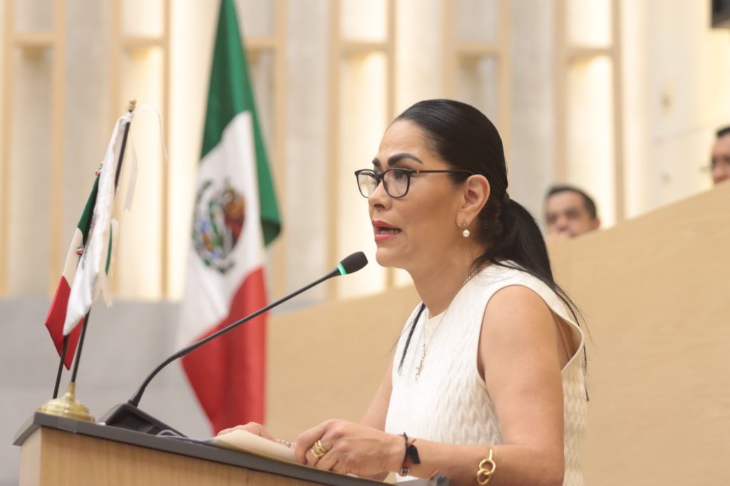 Congreso de Puebla