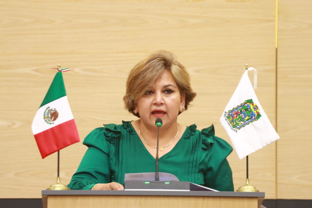 Floricel González Méndez