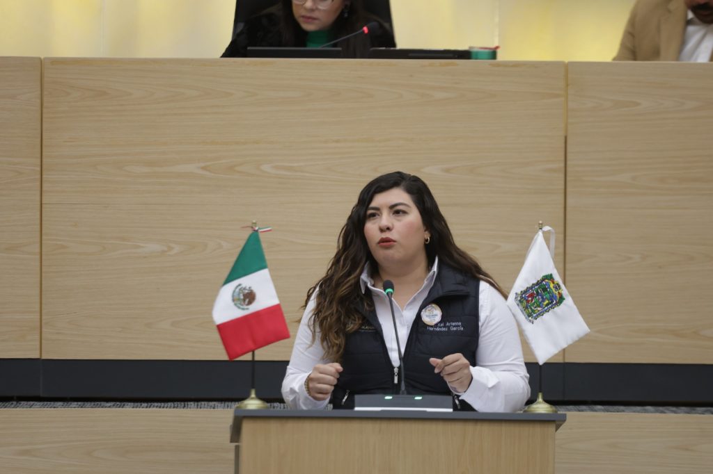 Diputada