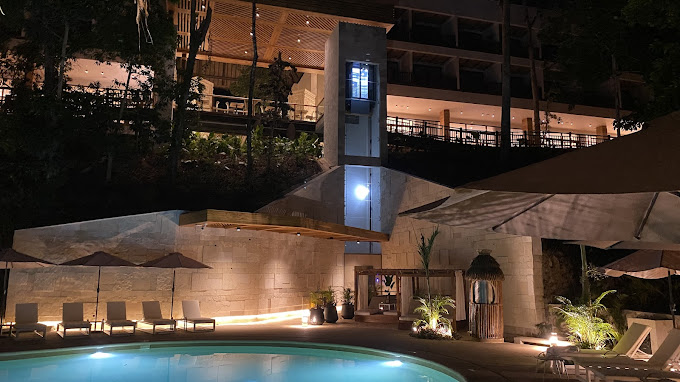 Hotel Tren Maya