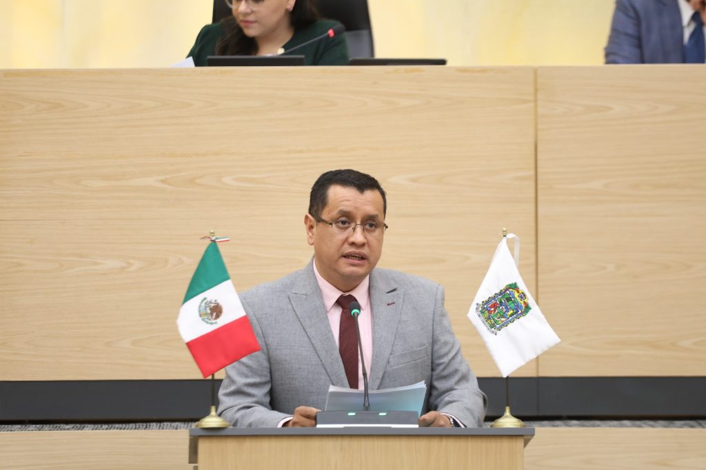 Congreso de Puebla