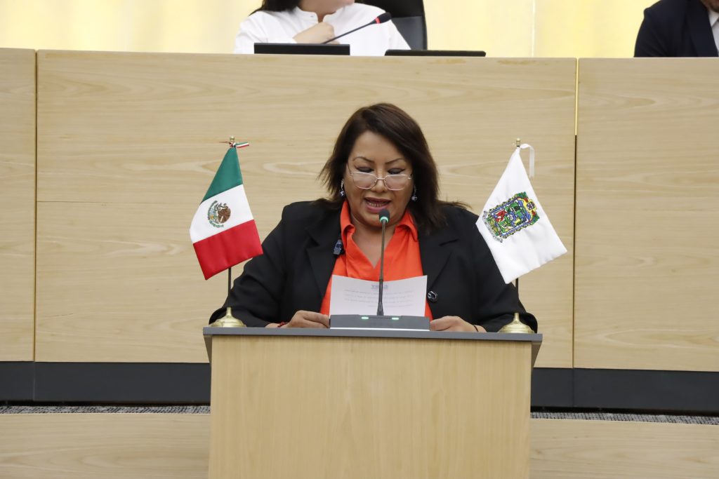 Diputada