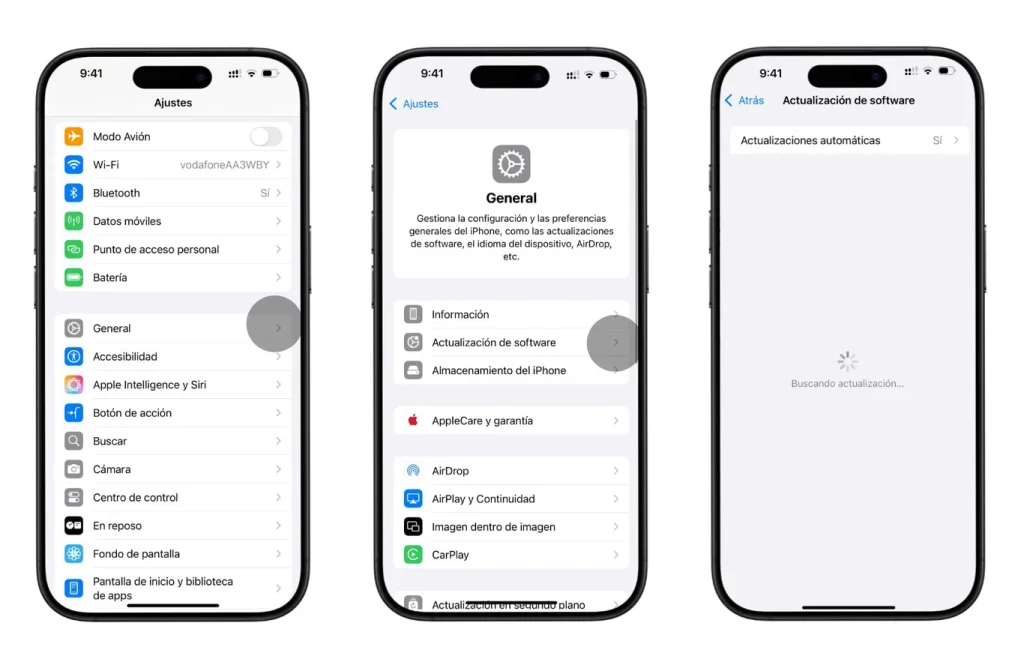 Apple Intelligence