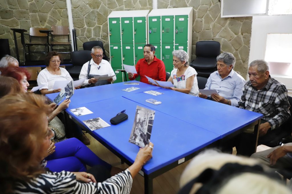 Taller Danzón