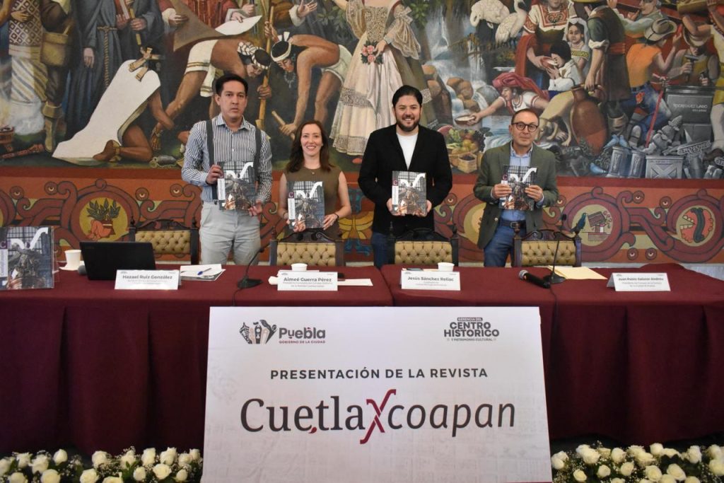 Gerencia del Centro Histórico