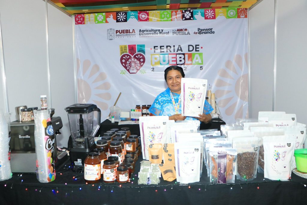 Pabellón de Café