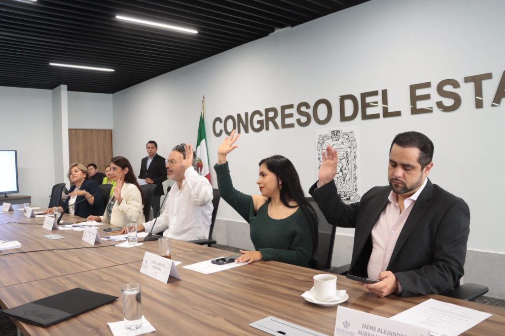 Congreso de Puebla
