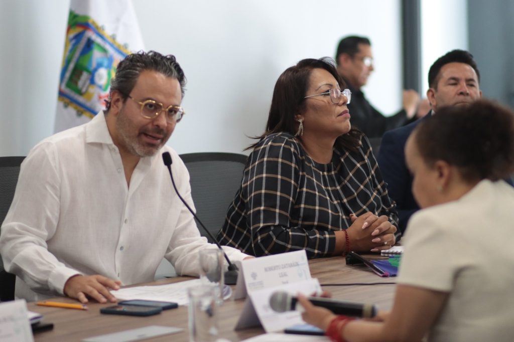 Diputados