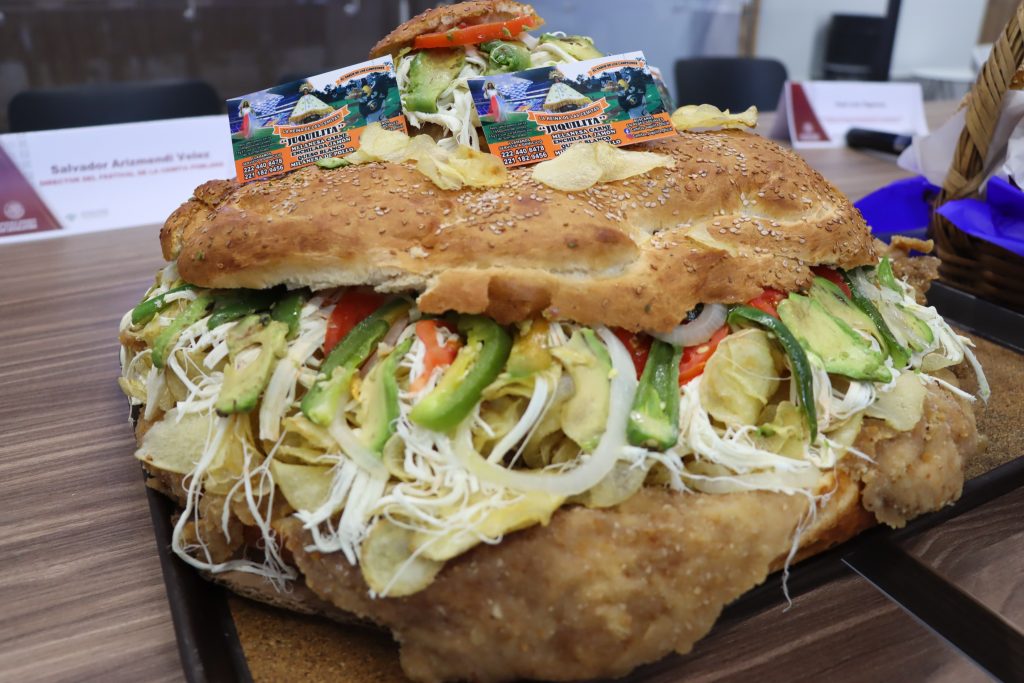 Cemita