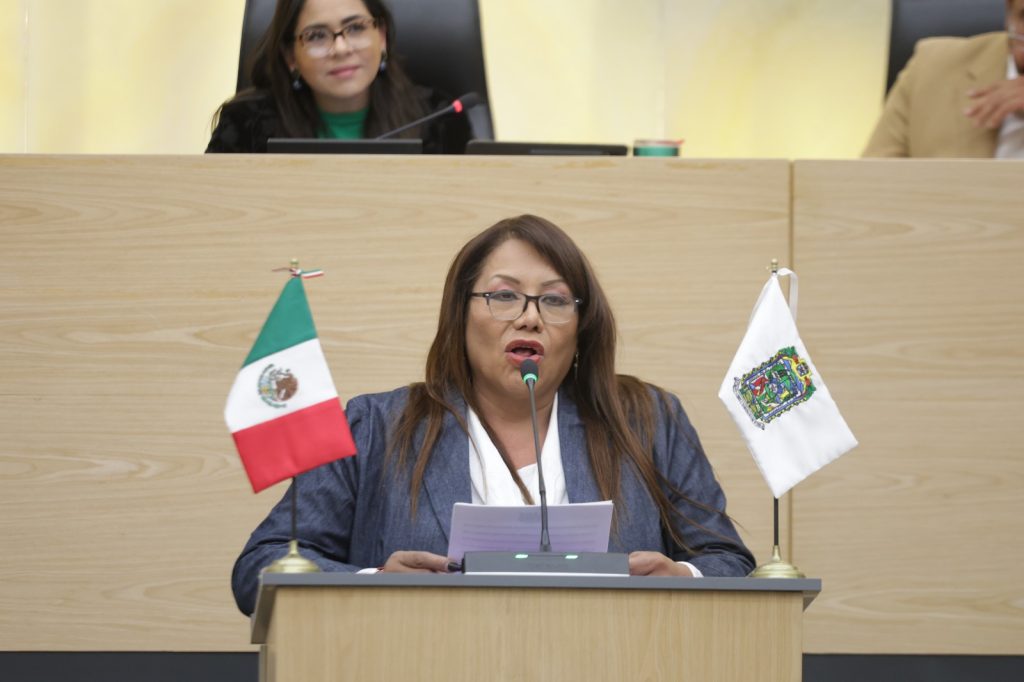 Diputada