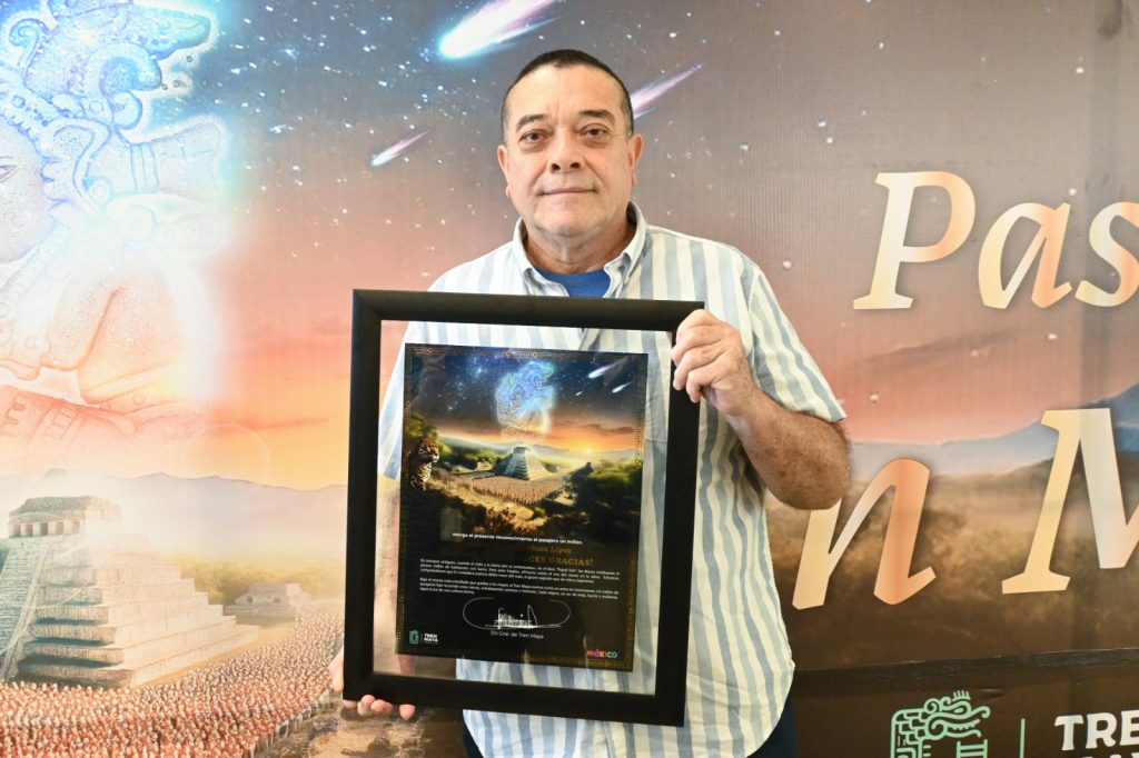 Wilbert Tomás Barbosa López