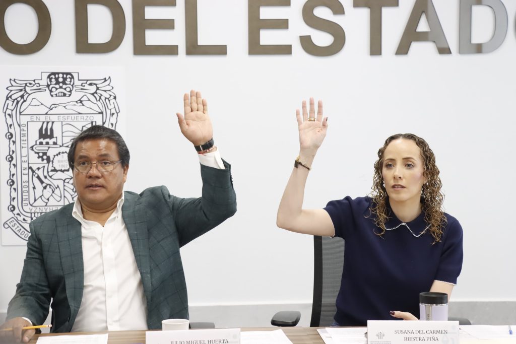 Congreso del Estado