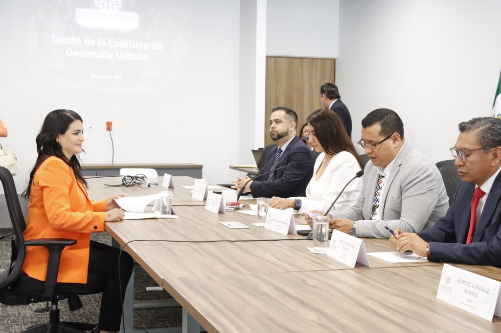 Congreso del Estado