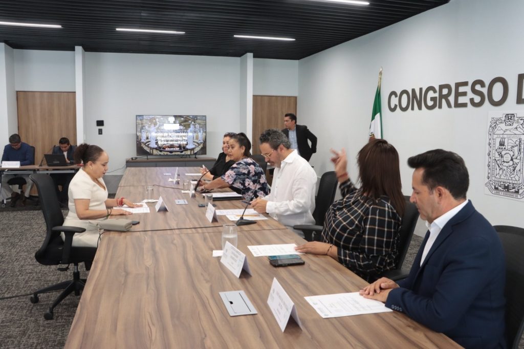 Congreso de Puebla