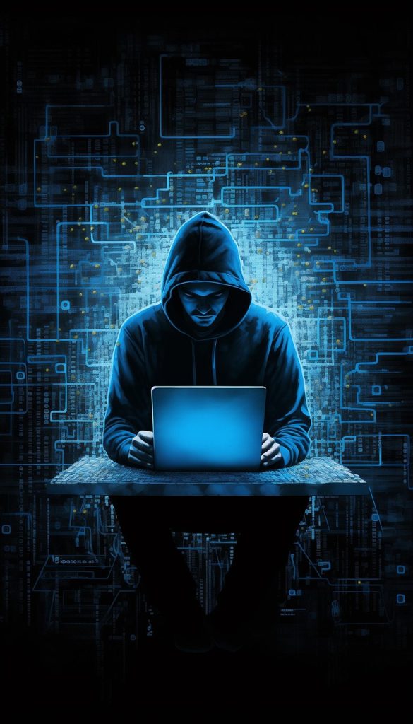 Ciber Criminal