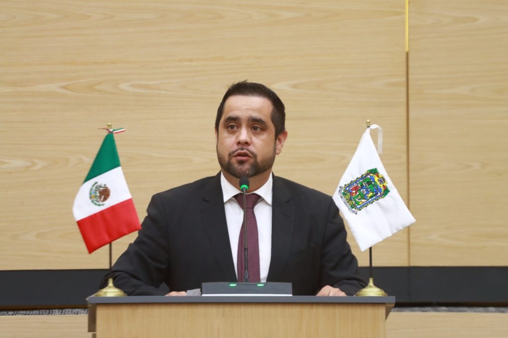 Diputado