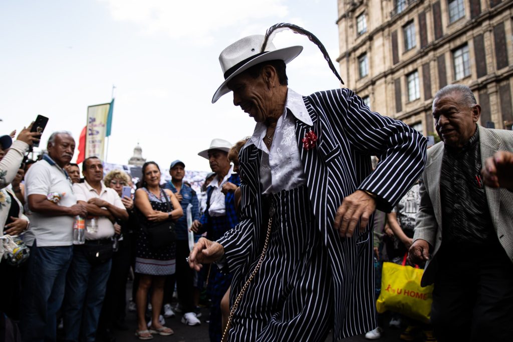 Día Internacional de la Danza