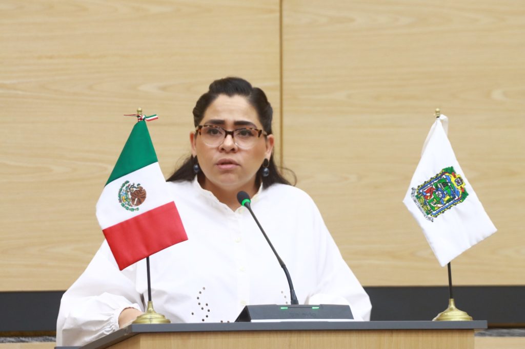 Diputada