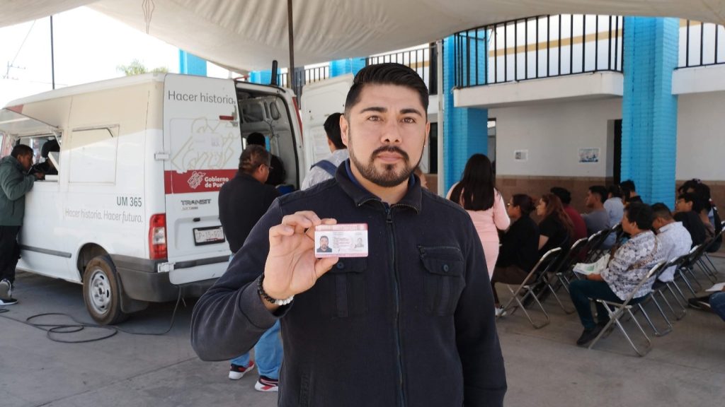 Licencia
