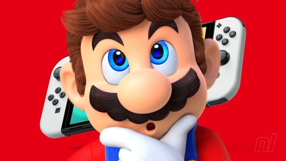 Nintendo