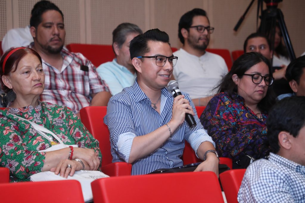 Audiencia