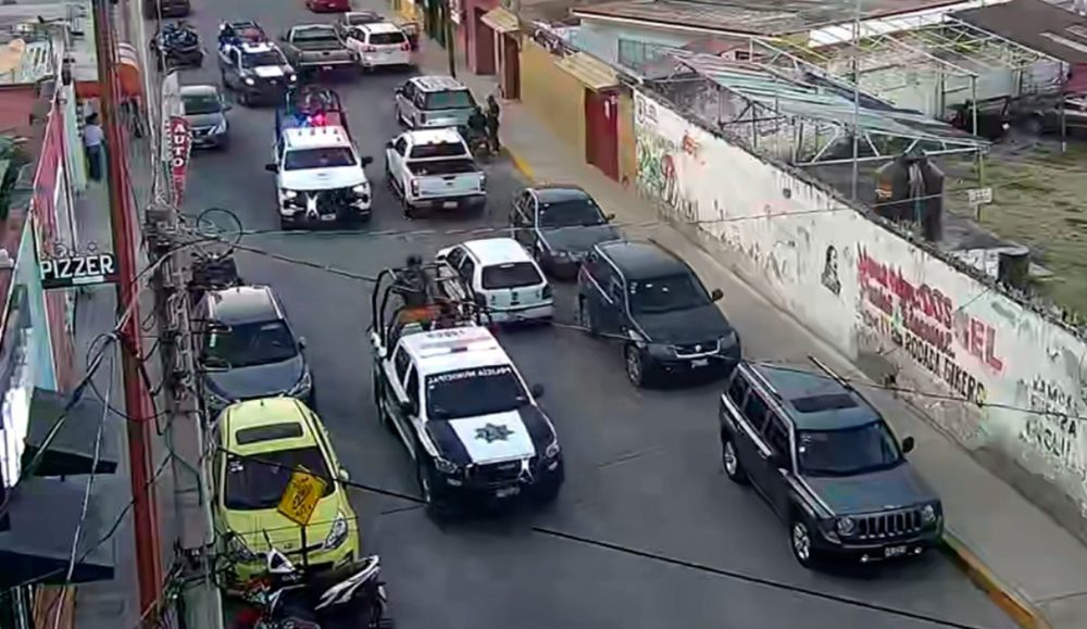 Guardia Nacional