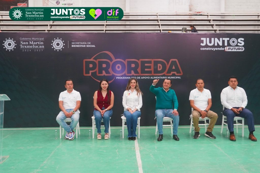 PROREDA
