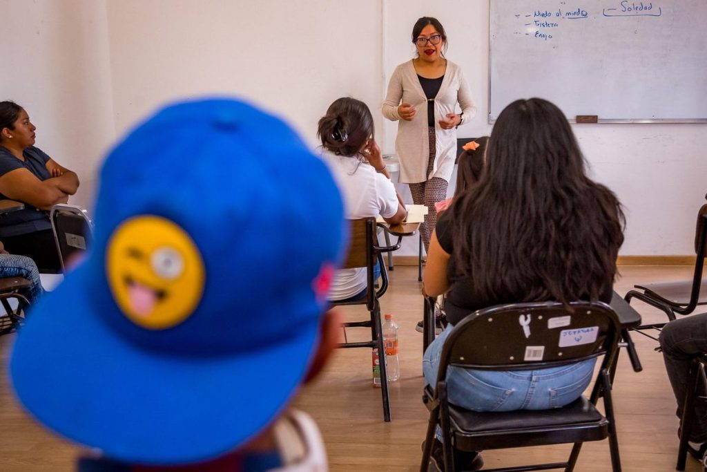 smdif-pue-taller-inteligencia-emocional-infancias