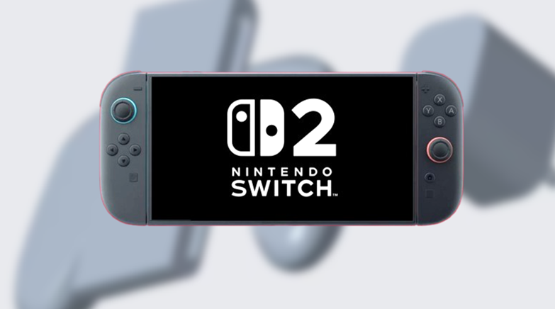 Consola de Videojuegos