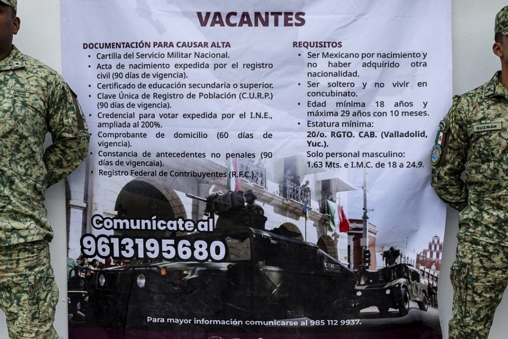 Vacante