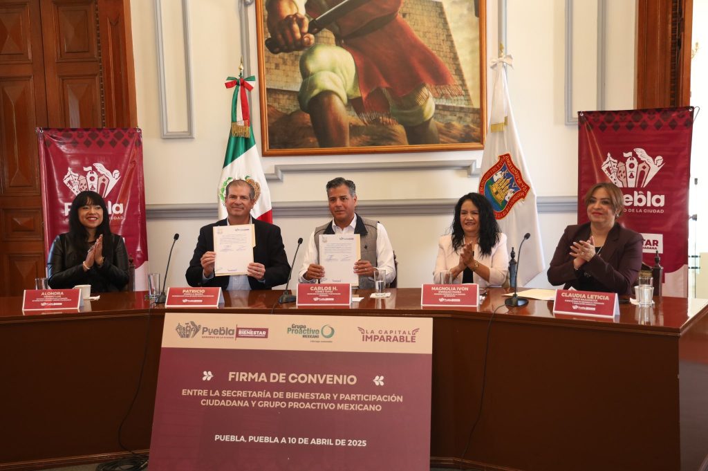 Convenio