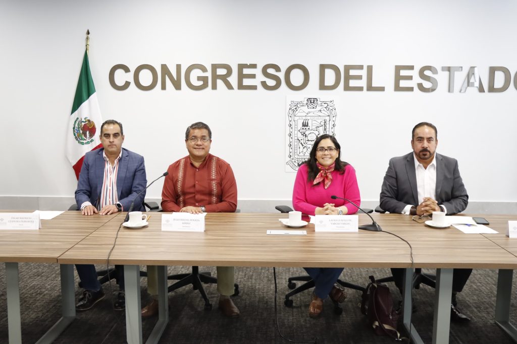 Congreso de Puebla