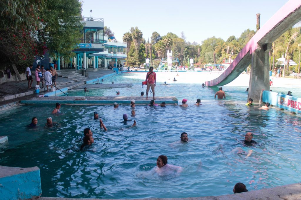 Vacaciones seguras
