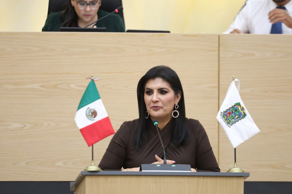 Congreso de Puebla