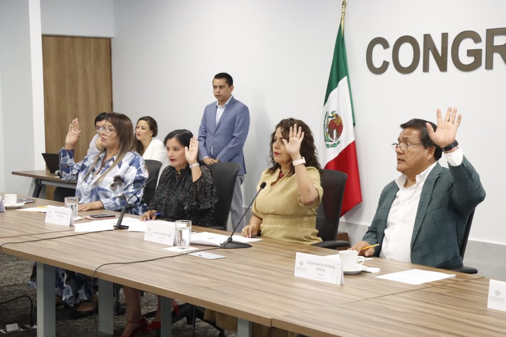 Congreso de Puebla