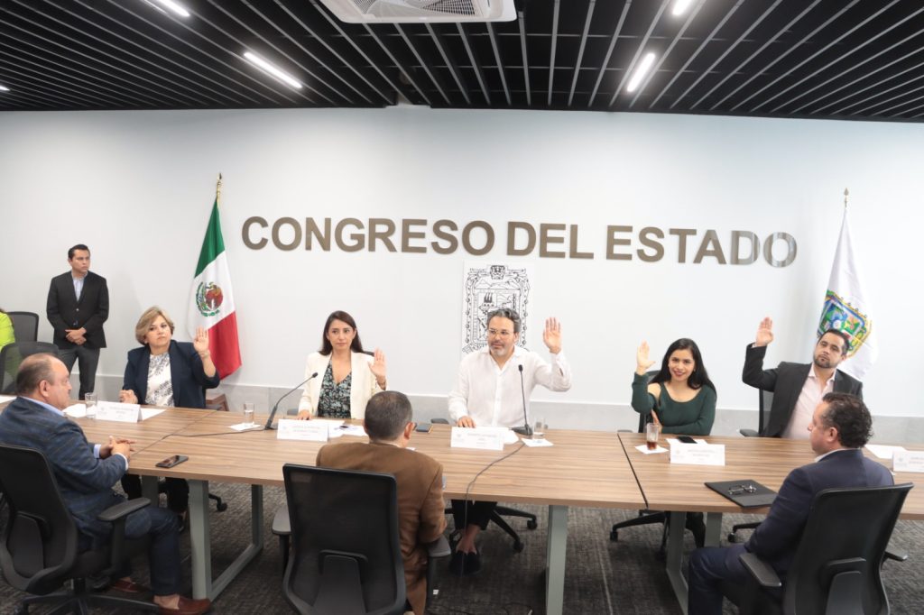 Congreso de Puebla