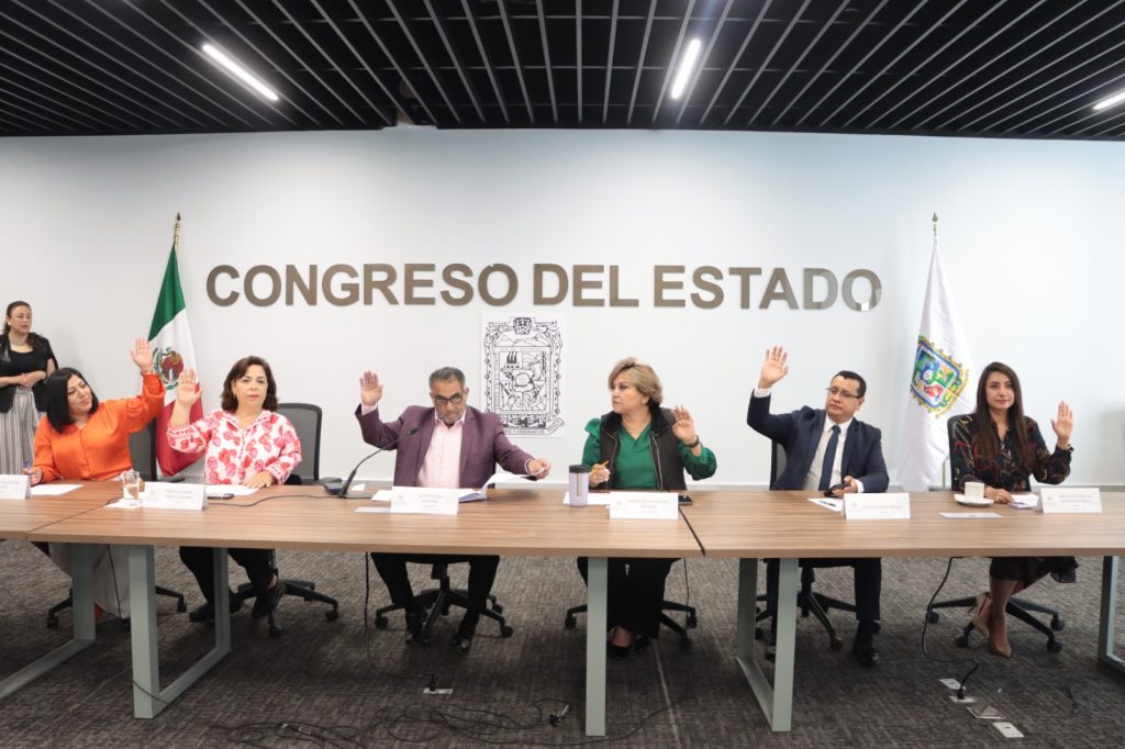 Congreso de Puebla