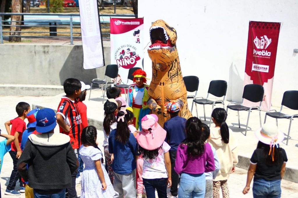 Día del Niño